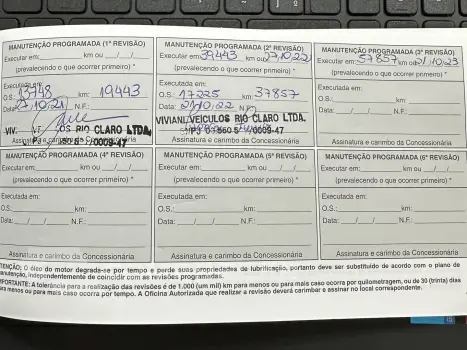 COMPASS 2.0 16V DIESEL LONGITUDE 4X4 AUTOMÁTICO
