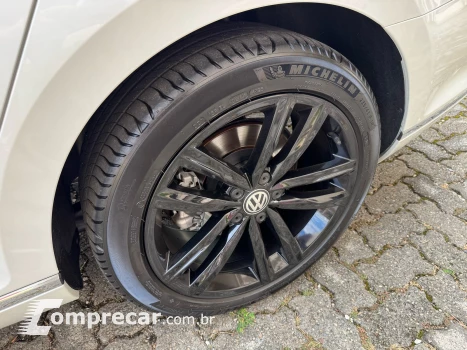 PASSAT 2.0 TSI CC 16V Turbo