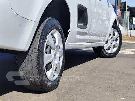 MONTANA 1.4 MPFI LS CS 8V FLEX 2P MANUAL