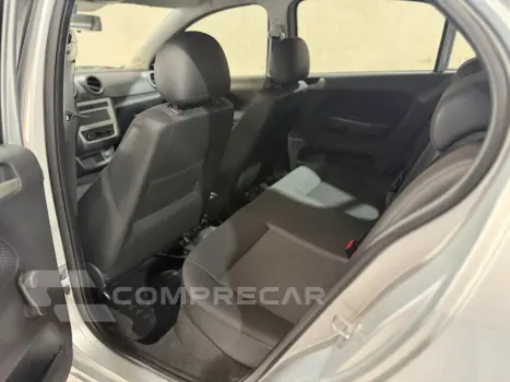 Gol 1.0 4P G6 TREND FLEX