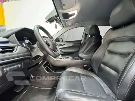 TIGGO 5x 1.5 VVT TURBO iFLEX SPORT CVT