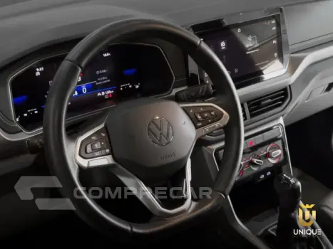 T-CROSS - 1.0 200 TSI TOTAL AUTOMÁTICO