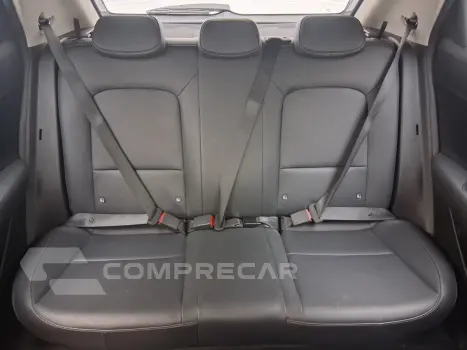 HB20 1.0 TGDI FLEX PLATINUM AUTOMÁTICO