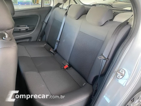 GOL 1.6 MSI Totalflex Trendline