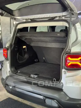 RENEGADE 1.3 T270 Turbo Longitude