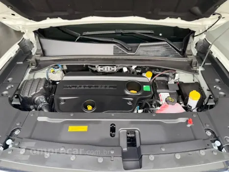 RAMPAGE 2.0 Turbo Laramie 4X4