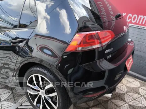 GOLF - 1.4 TSI COMFORTLINE 16V 4P AUTOMÁTICO