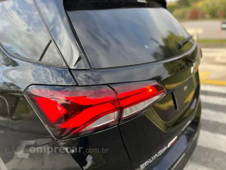 EQUINOX 1.5 16V TURBO GASOLINA PREMIER AWD AUTOMÁTICO