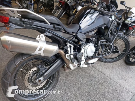 F 850 GS Premium
