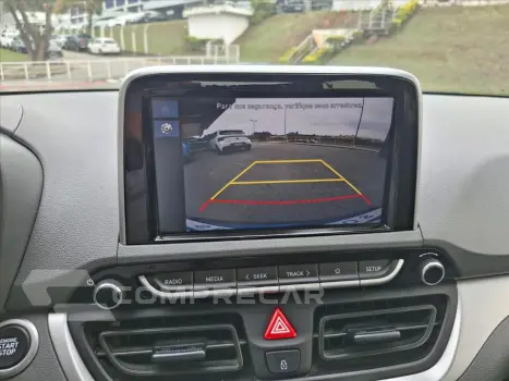 HB20S 1.0 TGDI FLEX PLATINUM AUTOMÁTICO