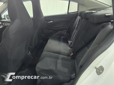 ONIX SEDAN Plus LT 1.0 12V TB Flex Mec.