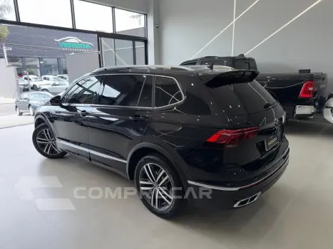 TIGUAN 2.0 300 TSI Allspace R-line