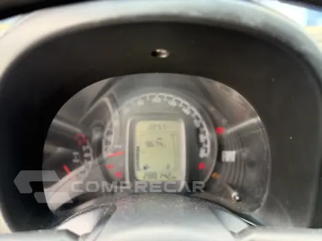 MOBI 1.0 8V EVO FLEX LIKE. MANUAL