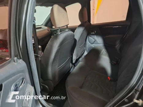 DUSTER 1.6 16V SCE Dakar II