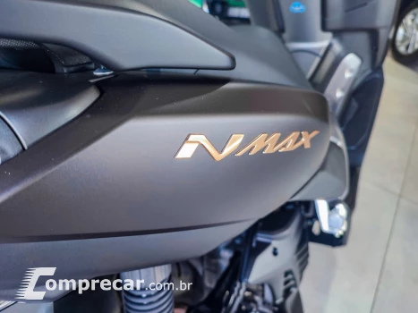 NMAX CONNECTED 160 ABS