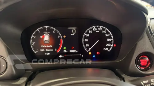CITY 1.5 I-vtec Hatch Touring