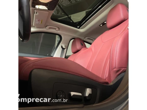 320i 2.0 16V TURBO FLEX SPORT GP AUTOMÁTICO