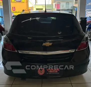 VECTRA 2.0 MPFI GT Hatch 8V