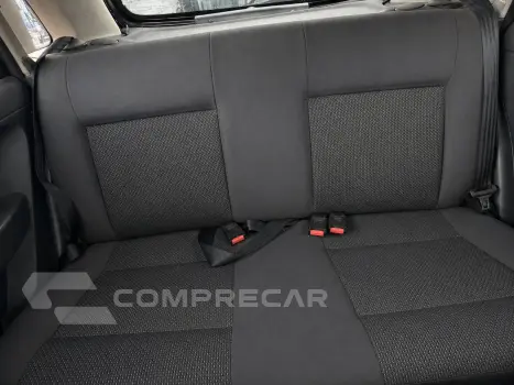 GOL 1.0 12V MPI Totalflex City