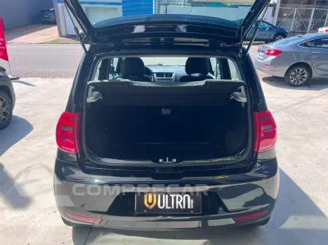 Fox BLUEMOTION 1.0 Mi Total Flex 12V 5p