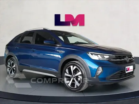 NIVUS 1.0 200 TSI TOTAL FLEX HIGHLINE AUTOMÁTICO