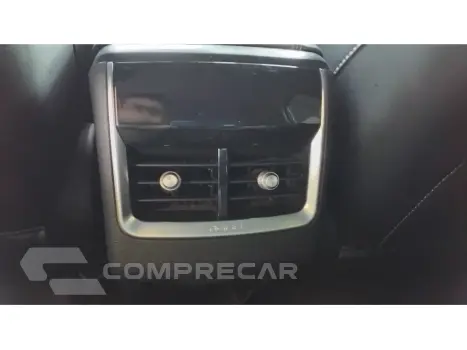 TIGGO 5x 1.5 VVT TURBO IFLEX SPORT CVT