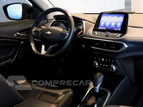 TRACKER 1.2 Turbo Premier