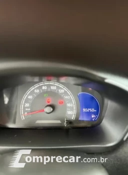 KWID 1.0 12V SCE ZEN