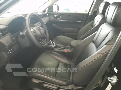 HR-V 1.5 DI I-VTEC TURBO FLEX ADVANCE CVT