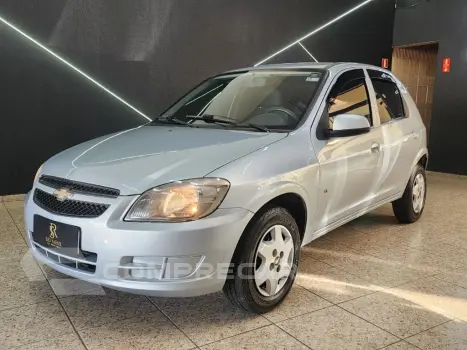 Celta Spirit/ LT 1.0 MPFI 8V FlexP. 5p