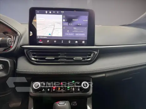 FASTBACK 1.0 TURBO 200 HYBRID IMPETUS CVT