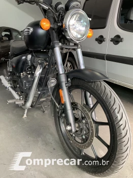 METEOR 350 STELLAR