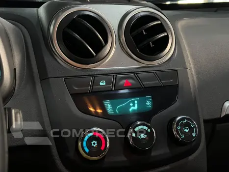 AGILE 1.4 MPFI LTZ 8V FLEX 4P MANUAL