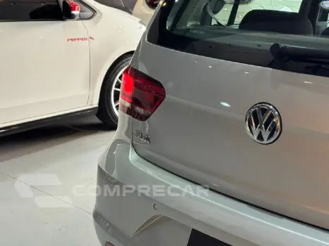 FOX 1.6 MSI TOTAL FLEX CONNECT 4P MANUAL