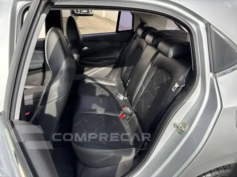 ONIX 1.0 TURBO FLEX PREMIER AUTOMÁTICO