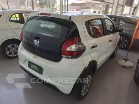 MOBI 1.0 EVO FLEX LIKE. MANUAL