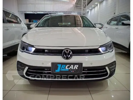 POLO 1.0 170 TSI HIGHLINE AUTOMÁTICO