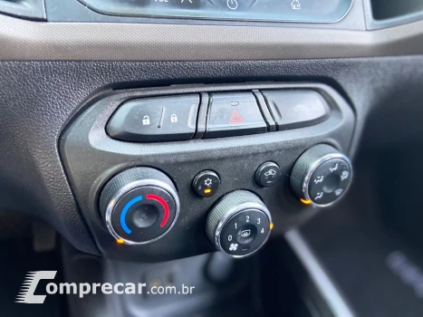 PRISMA 1.0 MPFI LT 8V