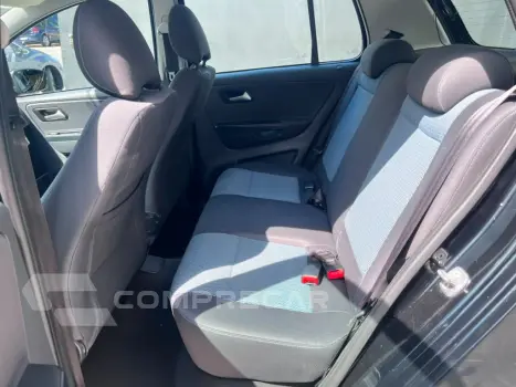 Fox BLUEMOTION 1.0 Mi Total Flex 12V 5p