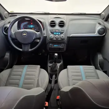 MONTANA 1.4 MPFI Sport CS 8V