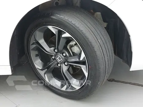 CIVIC 2.0 DI eHEV ADVANCED E-CVT