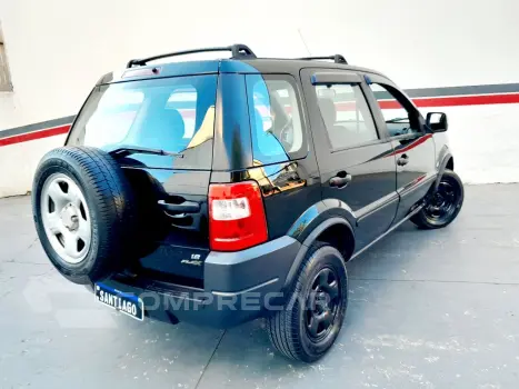 EcoSport XLS 1.6/ 1.6 Flex 8V 5p