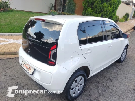 UP 1.0 MPI Take UP 12V