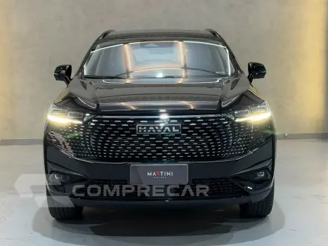 Haval H6 1.5 (Hibrido)