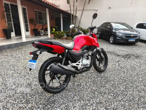 CG FAN 160