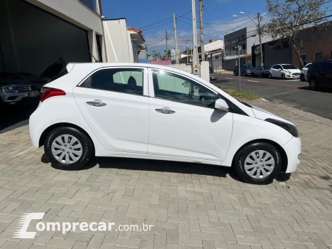 HB20 1.0 12V Comfort