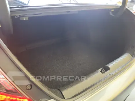 Civic Sedan TOURING 1.5 Turbo 16V Aut.4p