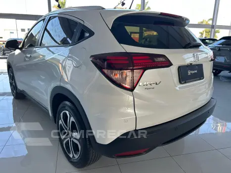 HR-V 1.8 16V Touring