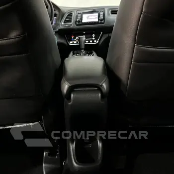 HR-V EX 1.8 Flexone 16V 5p Aut.