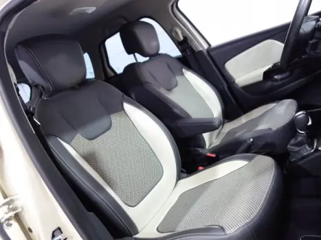 CAPTUR - 1.6 16V SCE INTENSE X-TRONIC